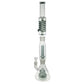Freeze Pipe - Dual Bong