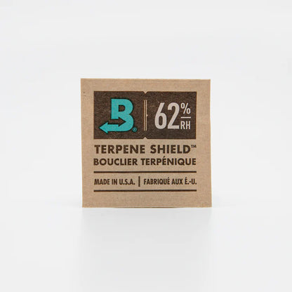 Boveda - 62% Humidity Pack, Size 1 (3.5g)
