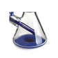 Phoenix Star - Waterpipe, Glass, 25cm Inline Matrix Percolator with Freezable Coil