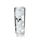 Phoenix Star - Waterpipe, Glass, 45cm Honeycomb Percolator with Freezable Alien Coil
