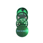 Phoenix Star - Grinder, 50mm Sleek 4-pc