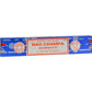 Satya - Incense Sticks, Pack of 12