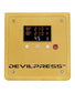 Devil Press - DP9 Pro Electric Heat Press