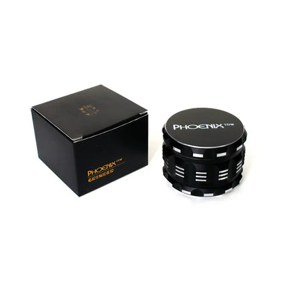 Phoenix Star - Grinder, 63mm 4-pc