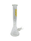 GRAV - Glass Waterpipe, 30cm, Beaker w/ Ice Catch