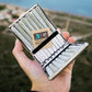 Boveda - 62% Humidity Pack - Size 1 (3.5g)