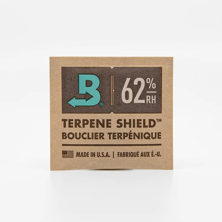 Boveda - 62% Humidity Pack, Size 8 (28g)