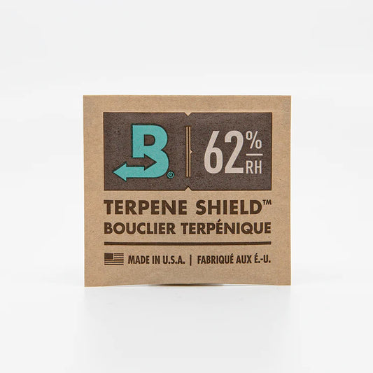 Boveda - 62% Humidity Pack - Size 8 (28g)