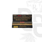 RAW - 'Black', 1-1/4" Papers