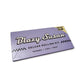 Blazy Susan - Purple, King Size Slim, Deluxe Rolling Kit, Papers, Tips & Tray