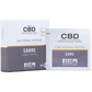 British Cannabis - CBD Patches (50mg, THC Free, 10pack)