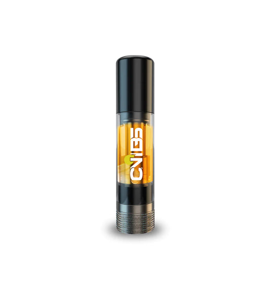 CNIBS - Low-THC Distillate Cartridge, Super Sour Diesel