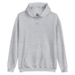 Ample St - Hoodie, Grog the Frog