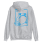 Ample St - Hoodie, Grog the Frog