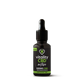 Vitality CBD - Active: Focus CBD Drops, Lime - 30mL