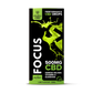 Vitality CBD - Active: Focus CBD Drops, Lime - 30mL