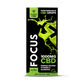 Vitality CBD - Active: Focus CBD Drops, Lime - 30mL