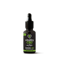 Vitality CBD - Active: Focus CBD Drops, Lime - 30mL