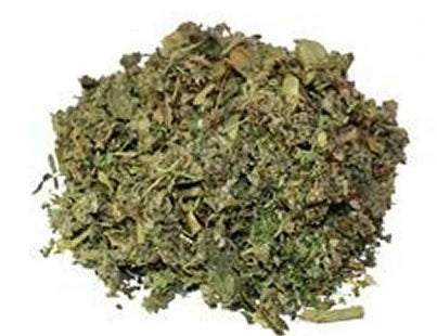 The Herbal Blend - Smokable Herb, Forest Spirit Herbal Blend