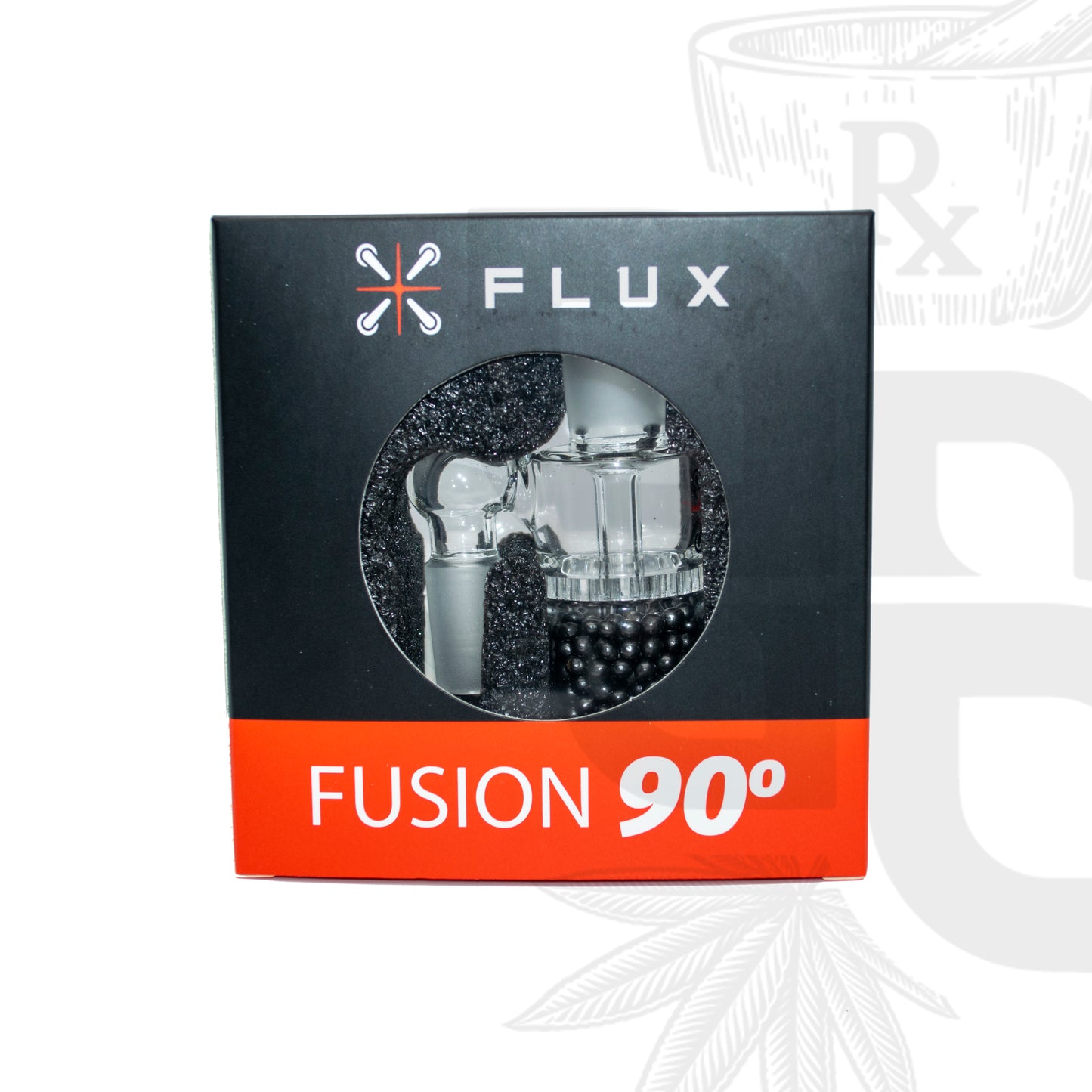 Flux -Fusion 90