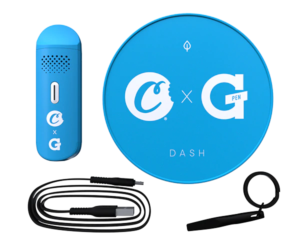 G Pen - Dash