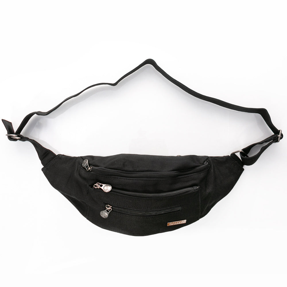 Sativa Hemp - Hemp Bum Bag