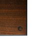 RYOT - 8"x11" LOCK-R Box Humidor, Walnut