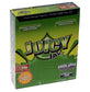 Juicy Jay's - King Size Papers, Green Apple