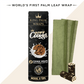 King Palm - Palm Blunt Wraps, Pack of 2