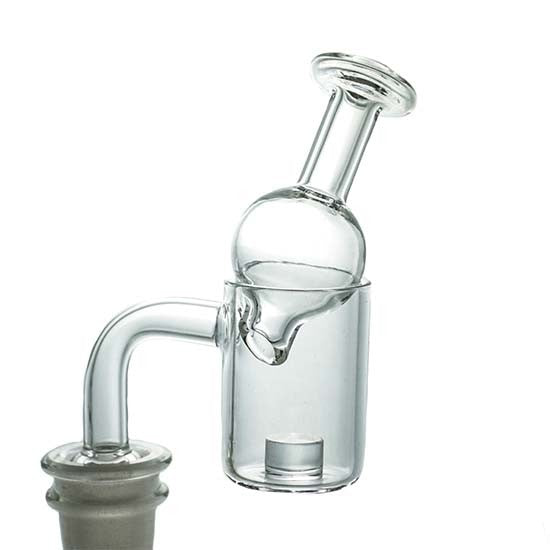 Freeze Pipe - Klein Recycler