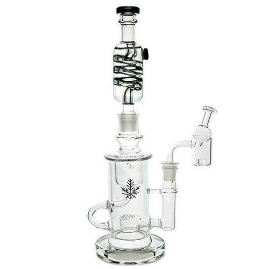 Freeze Pipe - Klein Recycler