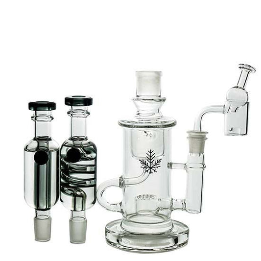 Freeze Pipe - Klein Recycler