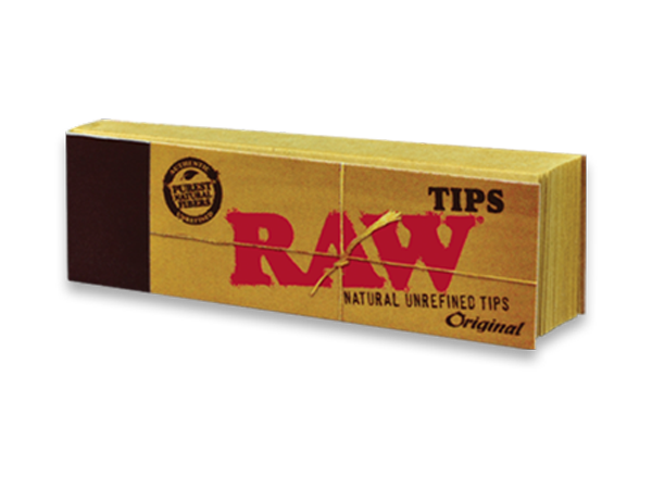 RAW - Classic, Tips