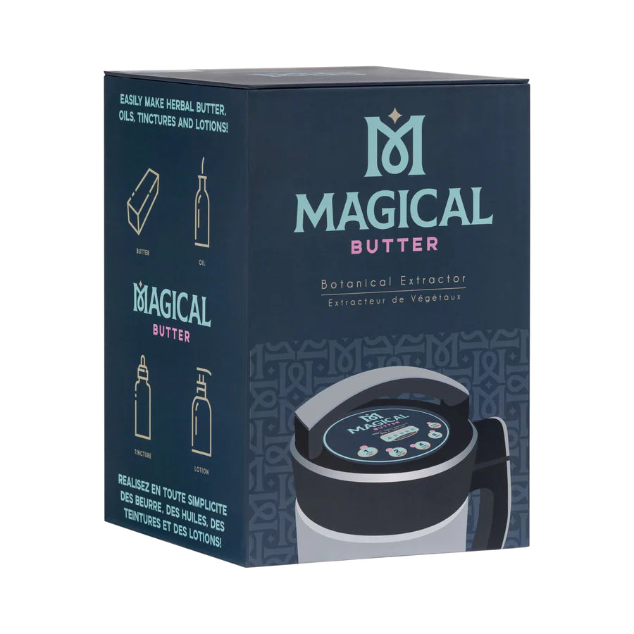 Magical Butter - Magical Butter, MB2e - 220v/230v Universal