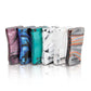 RYOT - Acrylic Magnetic Short Dugout with Anodized One Hitter