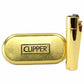 Clipper - Metal Lighter