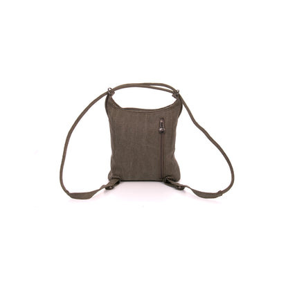 Hemp Handbag & Rucksack