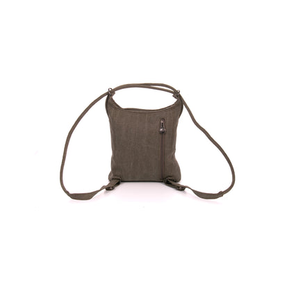 Sativa Hemp - Hemp Handbag & Rucksack