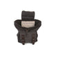 Hemp Medium City Backpack