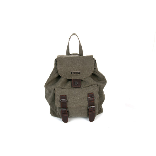 Sativa Hemp - Hemp Medium City Backpack