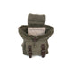 Hemp Medium City Backpack