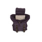Hemp Medium City Backpack