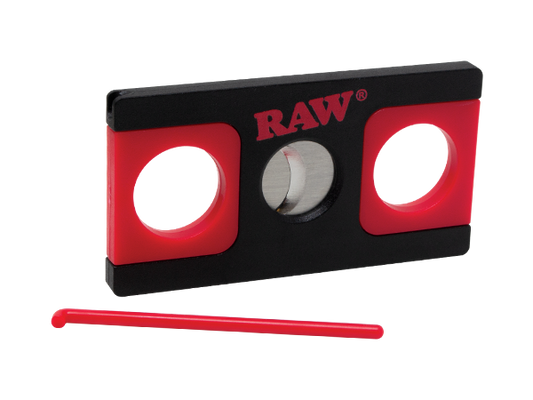 My Weigh X RAW Tray Digital Scale With Mini RAW Rolling Tray 1000g -   Finland