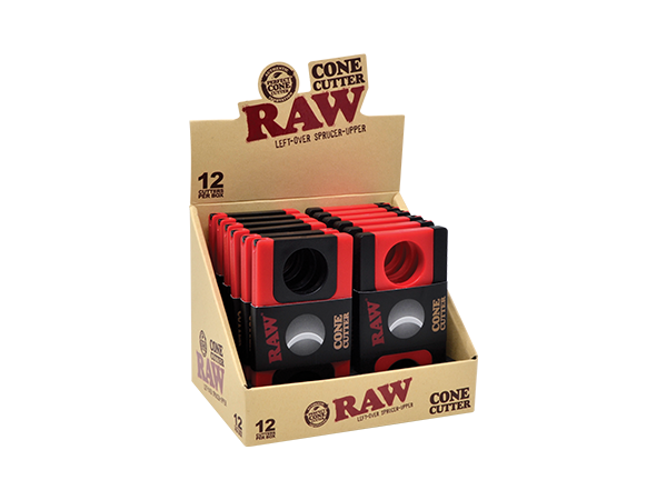 RAW - Cone Cutter
