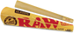 RAW - 'Classic', Kingsize Cones