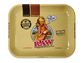 RAW - Rolling Tray, Metal, Girl