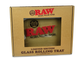RAW - Rolling Tray, Glass