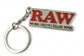 RAW - Keyring, Metal