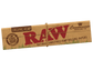 RAW - Organic, King Size Slim Connoisseur, Papers + Tips