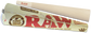 RAW - Cones, Organic, Kingsize, 3pk